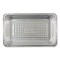 Handi-Foil 12.19 in. x 20.75 in. 60 Gauge Full-Size Deep Aluminum Steam Table Pans (50/Carton)